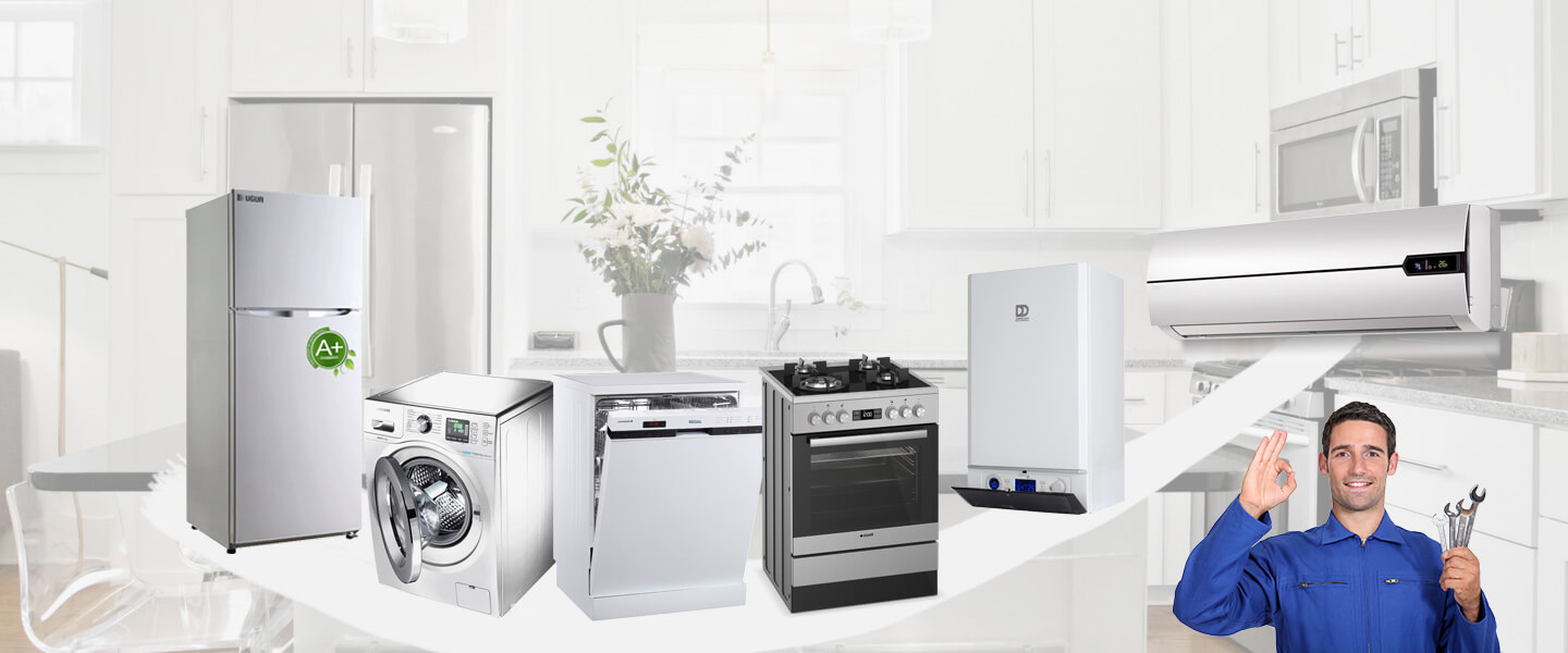 Kangal Hotpoint Servisi